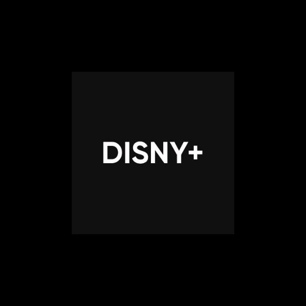 Disney+ Slide 1