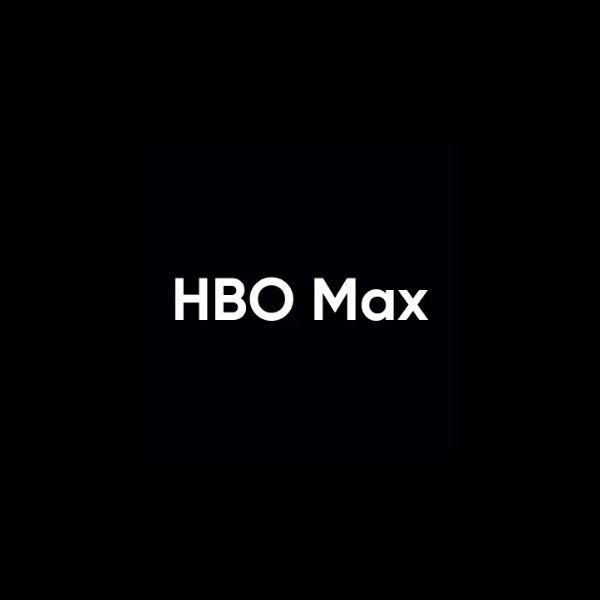 HBO Max