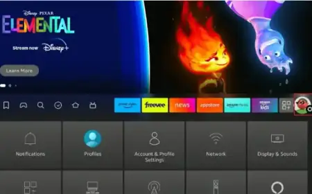 Explora el Entretenimiento Sin Límites con Smart IPTV