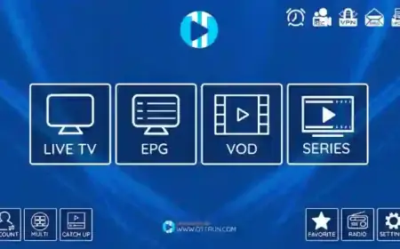 Consejos IPTV: Mejora tu Experiencia de Streaming Hoy Mismo