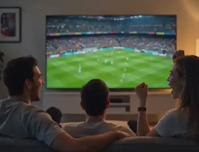 Descubre el Futuro del Entretenimiento: IPTV en España