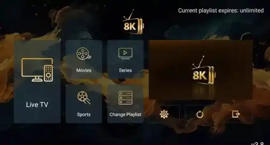 IPTV: La Revolución del Entretenimiento en Streaming