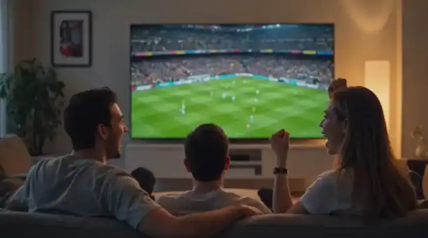 Descubre el Futuro del Entretenimiento: IPTV en España